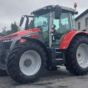 Massey Ferguson 5710M