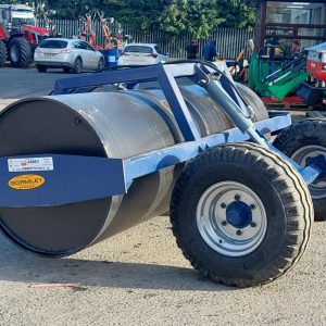 Gormley 9ft Land Roller