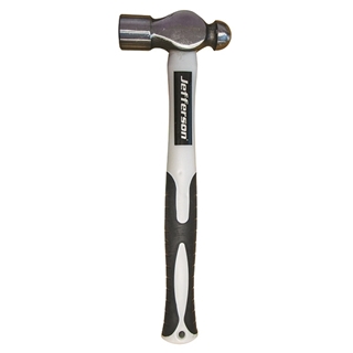 32 Oz Fibreglass Ball Pein Hammer