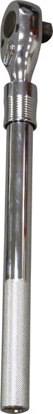 3/4" 24T Extendable Socket Ratchet