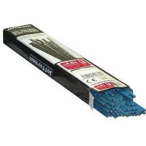 4.0 X 350mm Welding Rods Mild Steel 2.5kg Pack