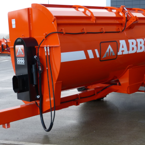 Abbey Flail Side Spreader