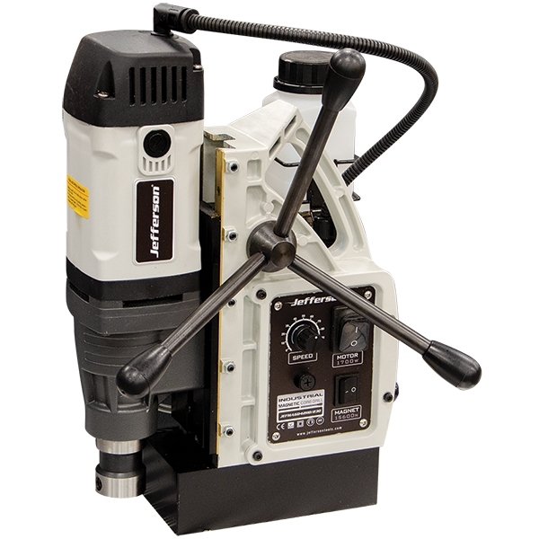 42mm Industrial Magnetic Drill 230V