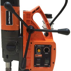 65mm Industrial 110V Magnetic Drill