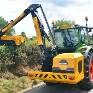 McConnel 75 Series Hedgecutter