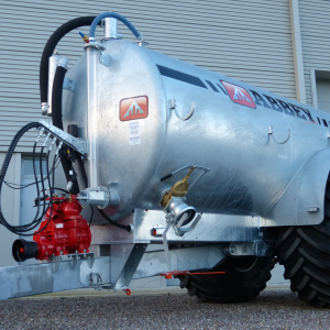 Abbey Premium Plus Recessed Tank Range