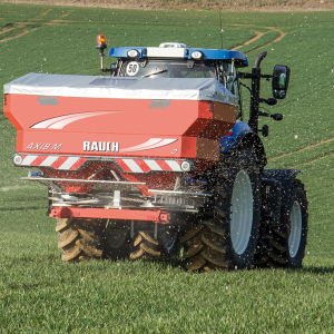 Rauch AXIS M 50.2 EMC+W