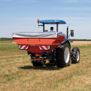 Rauch MDS 18.2 Fertilizer Spreader
