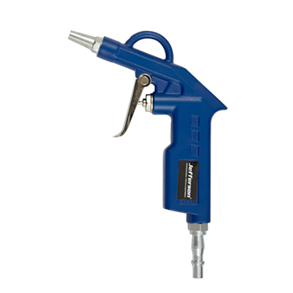 Short Metal Blow Gun