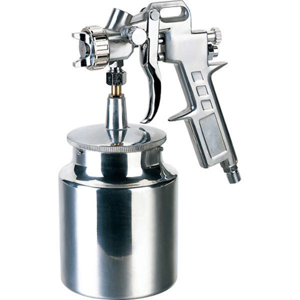 Suction Feed Spray Gun