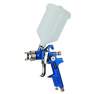 Professional Gravity Feed Spray Gun