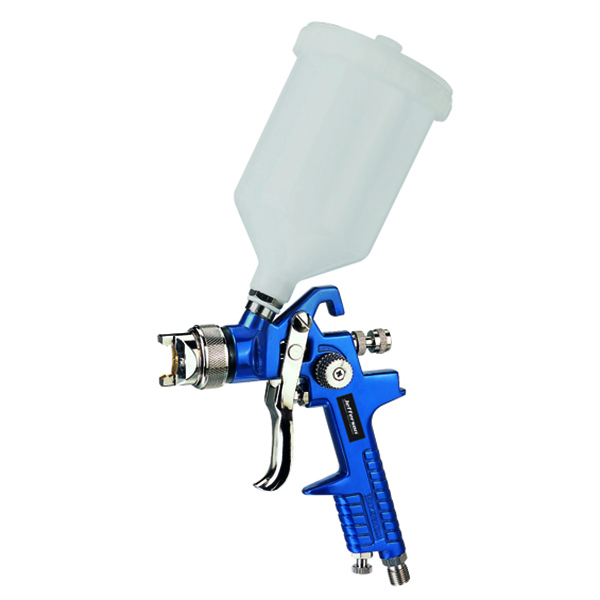Professional Gravity Feed Spray Gun