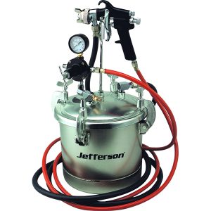 10 Litre Paint Pot System