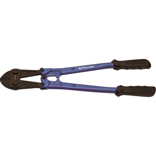 18'' CR-V Steel Head Bolt Cutter