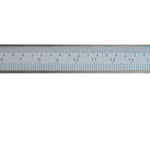 Metric Vernier Caliper