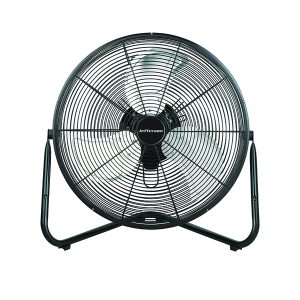 20" 230V Floor Fan