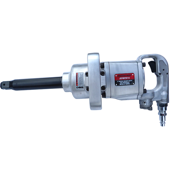 1" Air Impact Wrench Long Anvil