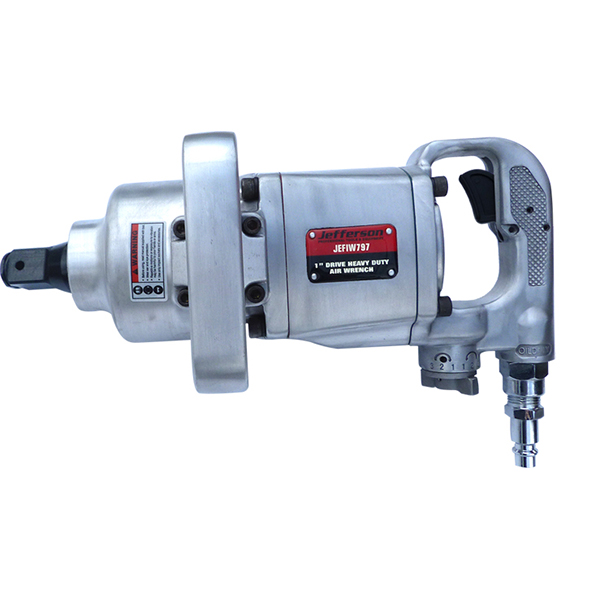 1" Air Impact Wrench