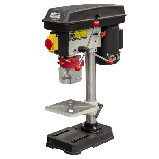 350W Bench Drill
