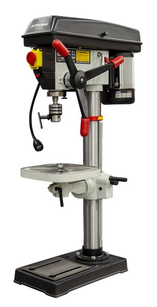 550W Bench Drill