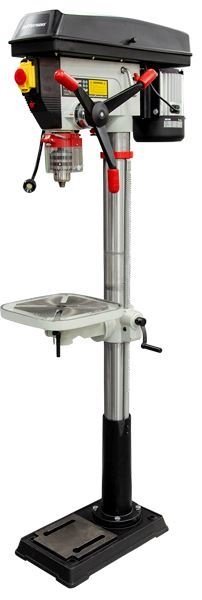750W Pillar Drill