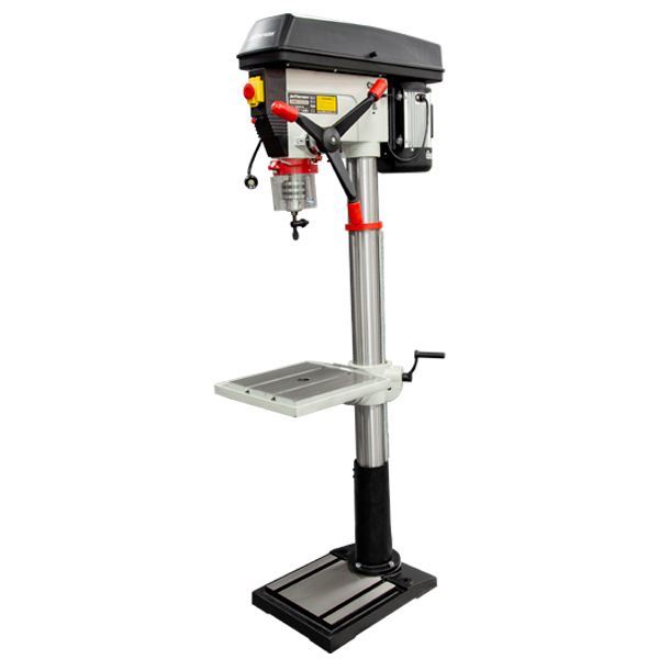 1100W Pillar Drill