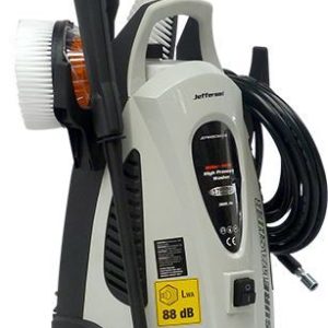 120 Bar Electric Pressure Washer