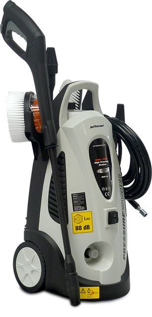 120 Bar Electric Pressure Washer