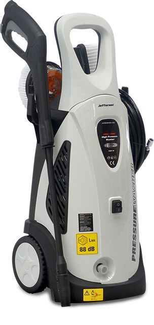 150 Bar Electric Pressure Washer