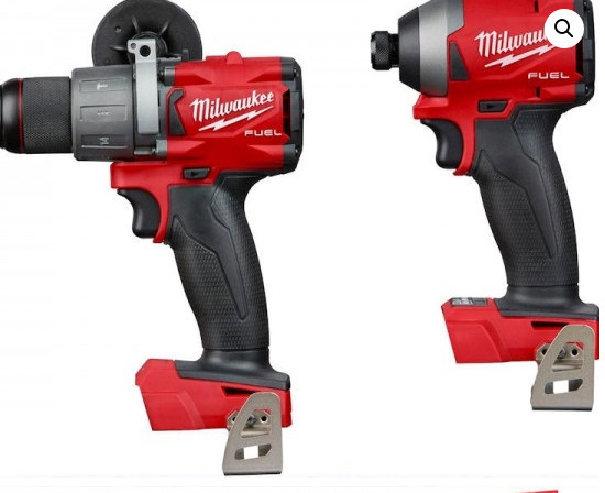 Milwaukee M18FPP2A2-502X