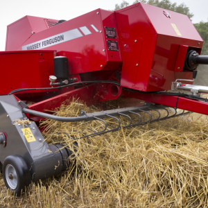 Massey Ferguson 1840 Small Square Baler