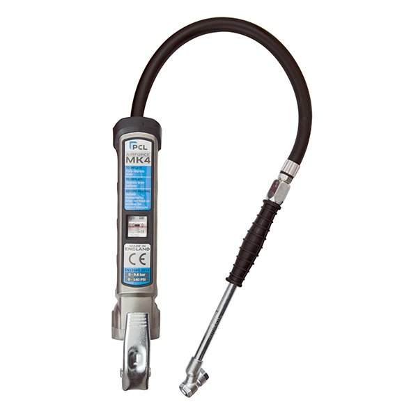 Mk4 Tyre Inflator by PCL