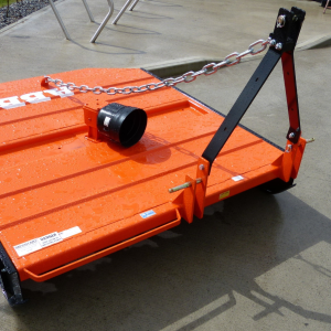 Abbey 6ft Semi Offset Topper