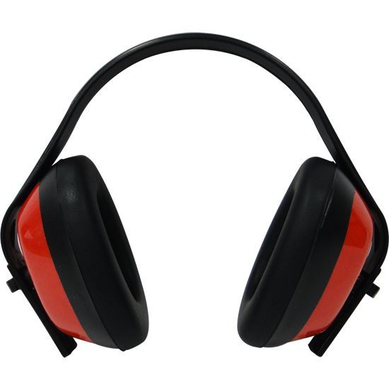 Premium Ear Defenders