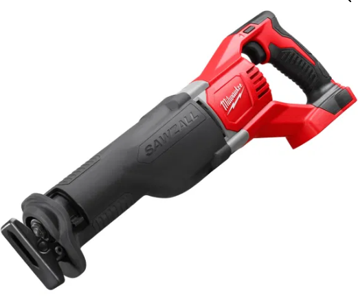 Milwaukee M18BSX-0