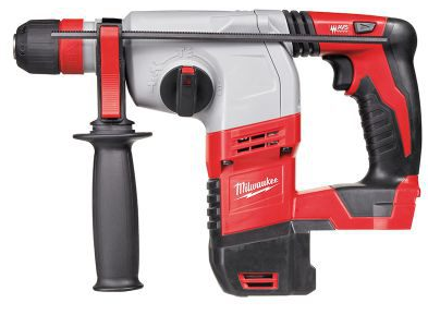 Milwaukee M18 HD18 HX-0