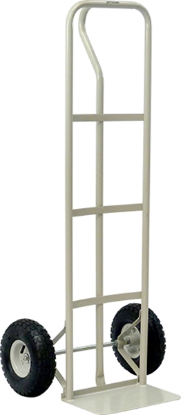 Single Handle Hand Truck