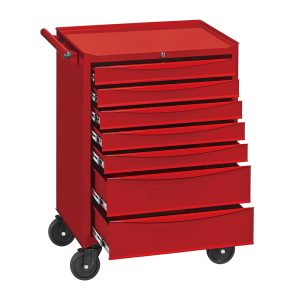 TOOL KIT 179 PIECE ROLLER CABINET EVA SET