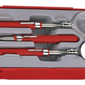 3 PIECE INSPECTION TOOL SET