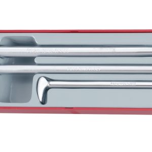 3 PIECE PRY BAR SET