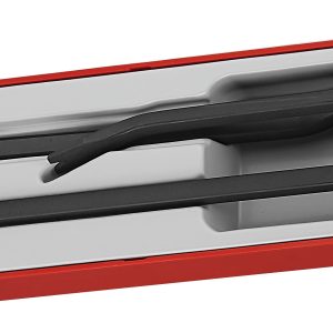 3 PIECE HEAVY DUTY PRY BAR SET