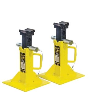 Tundra 22 Tonne Axle Stand (Pair)