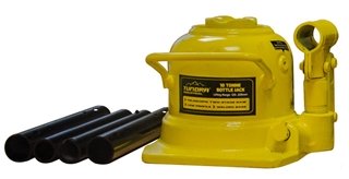 Tundra 10 Tonne Bottle Jack (Low Profile)
