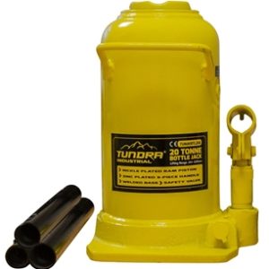 Tundra 20 Tonne Bottle Jack
