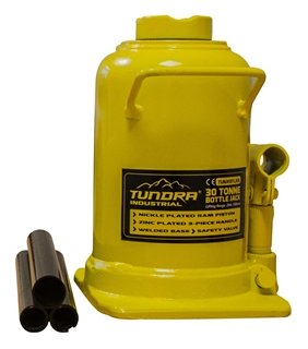 Tundra 30 Tonne Bottle Jack