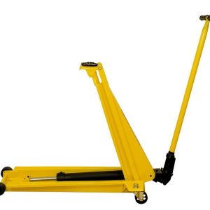 Tundra 2 Tonne High Lift Trolley Jack