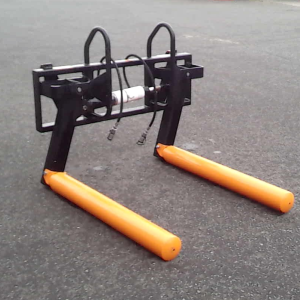 Quickie Flexibal Bale Handler