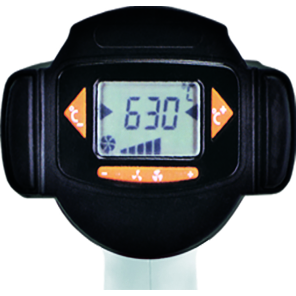 110V Digital Electronic Heat Gun - Image 3