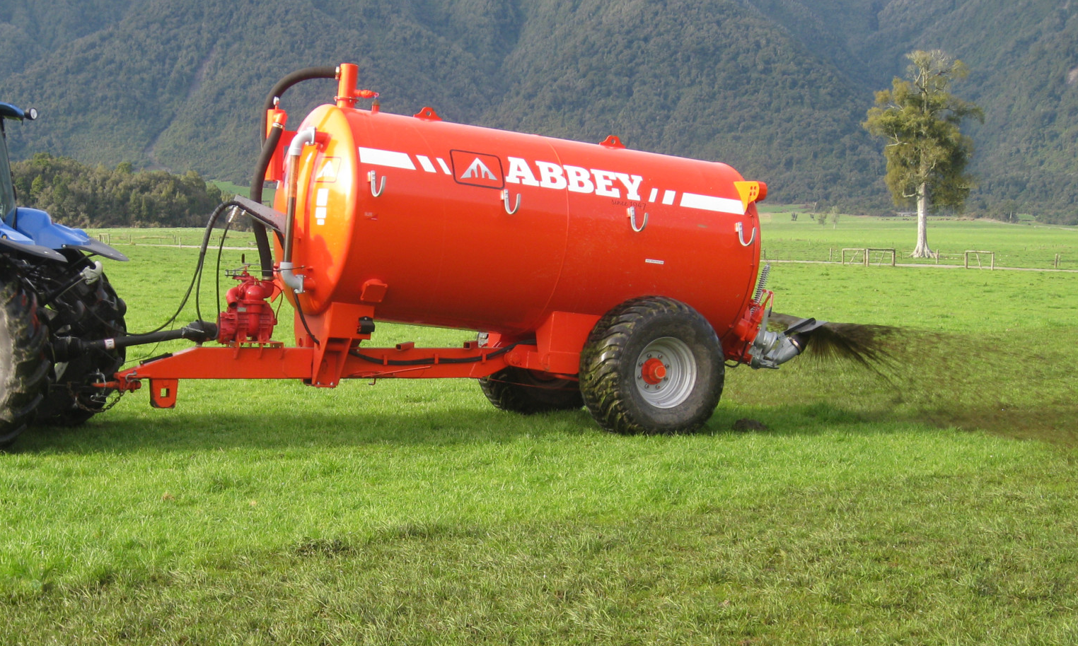 Abbey Standard Slurry Tank Range - Image 2