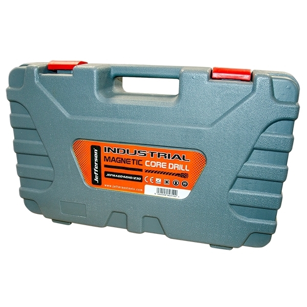 42mm Industrial Magnetic Drill 230V - Image 2